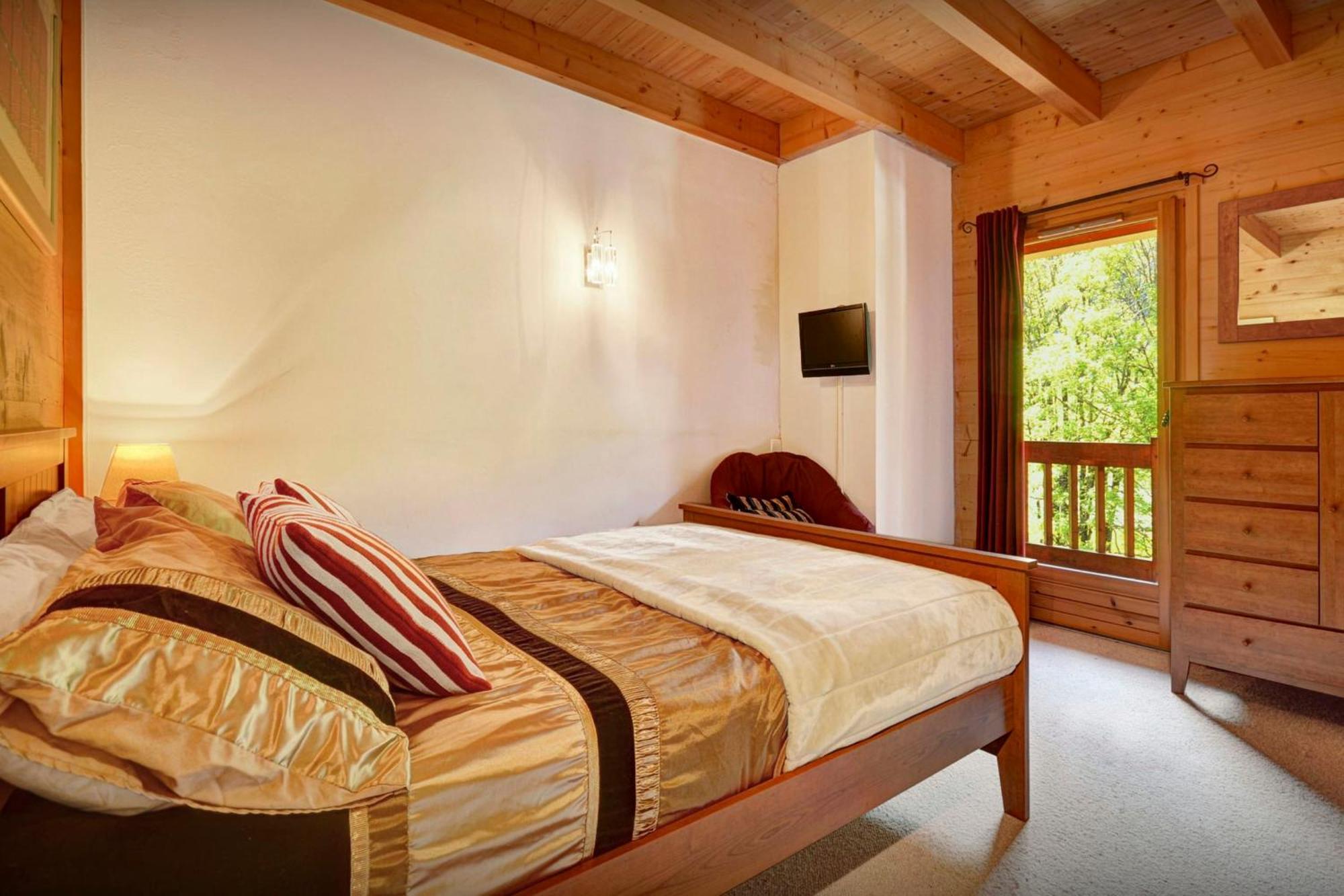 Chalet Des Enfants La Clusaz - Ovo Network Esterno foto