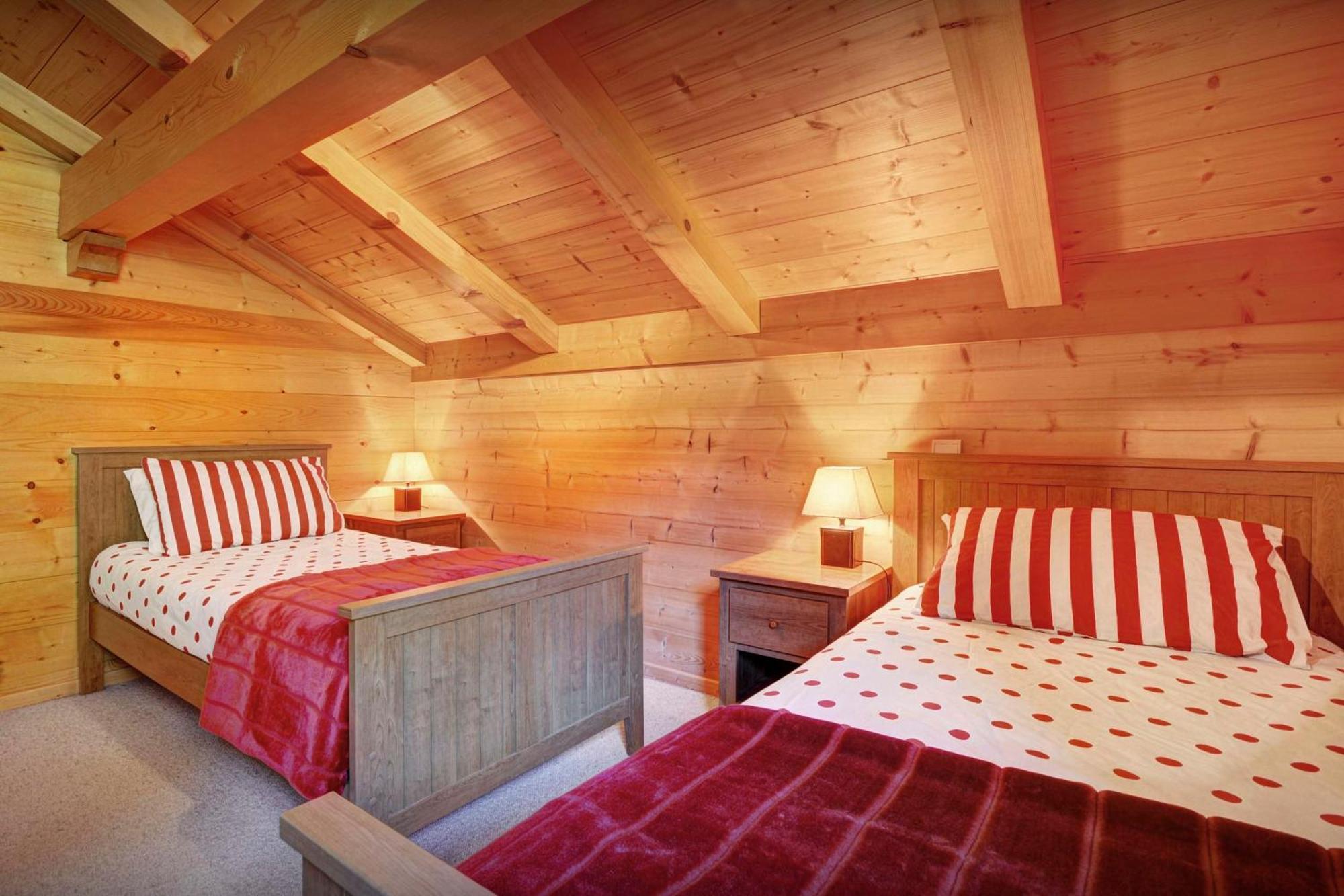 Chalet Des Enfants La Clusaz - Ovo Network Esterno foto